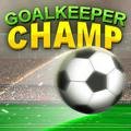 Goalkeeper Champ